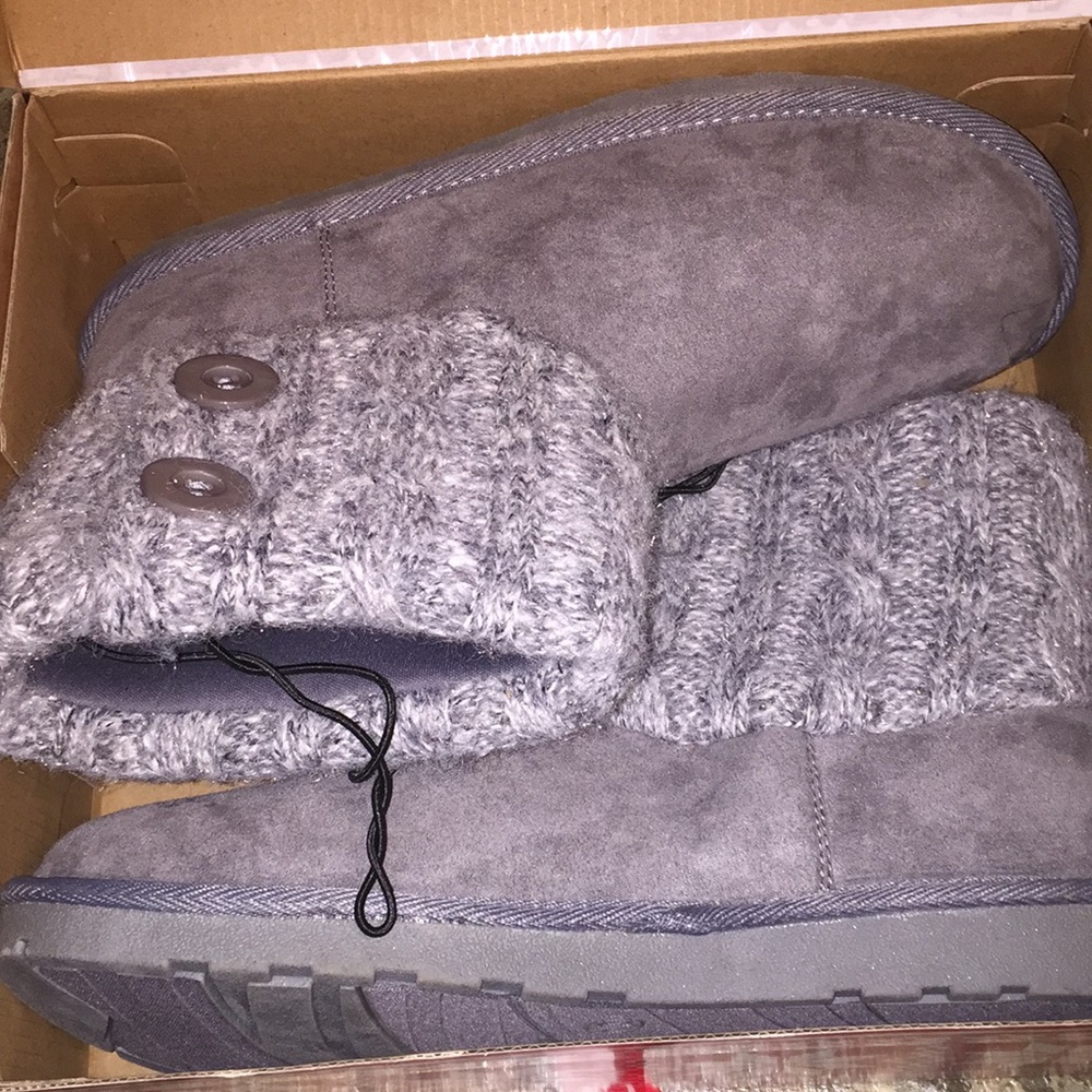 Arizona Jean Co. boots
